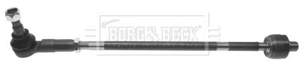 BORG & BECK Поперечная рулевая тяга BDL7151